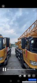 Buy XCMG QY25K5C Used Crane / 1 Buy XCMG QY25K5C Used Crane / 1